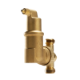 UA022W SpiroVent RV2 22mm Deaerator